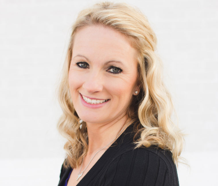 Brandy Eckermann